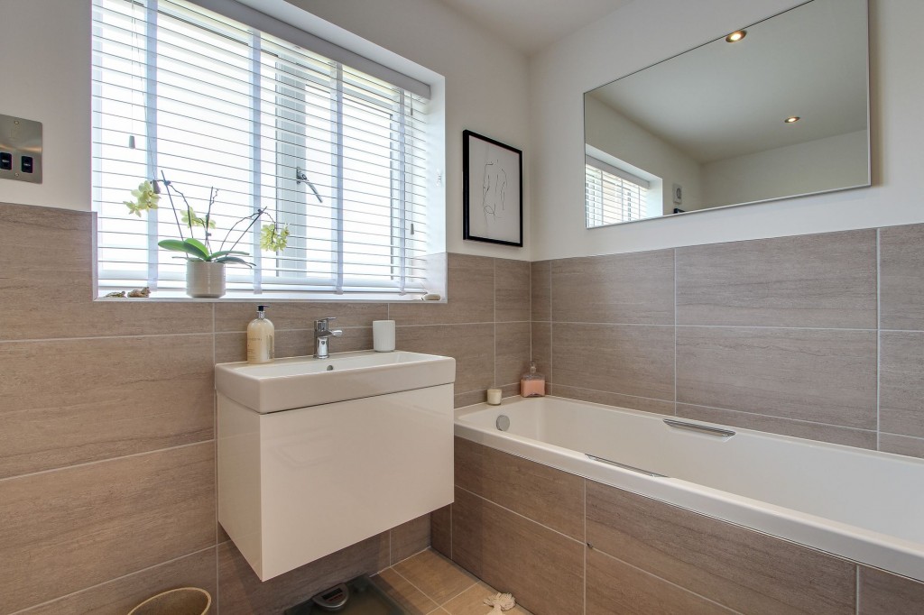 Carters Field Way, Marshland St. James, PE14