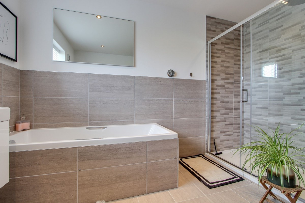 Carters Field Way, Marshland St. James, PE14