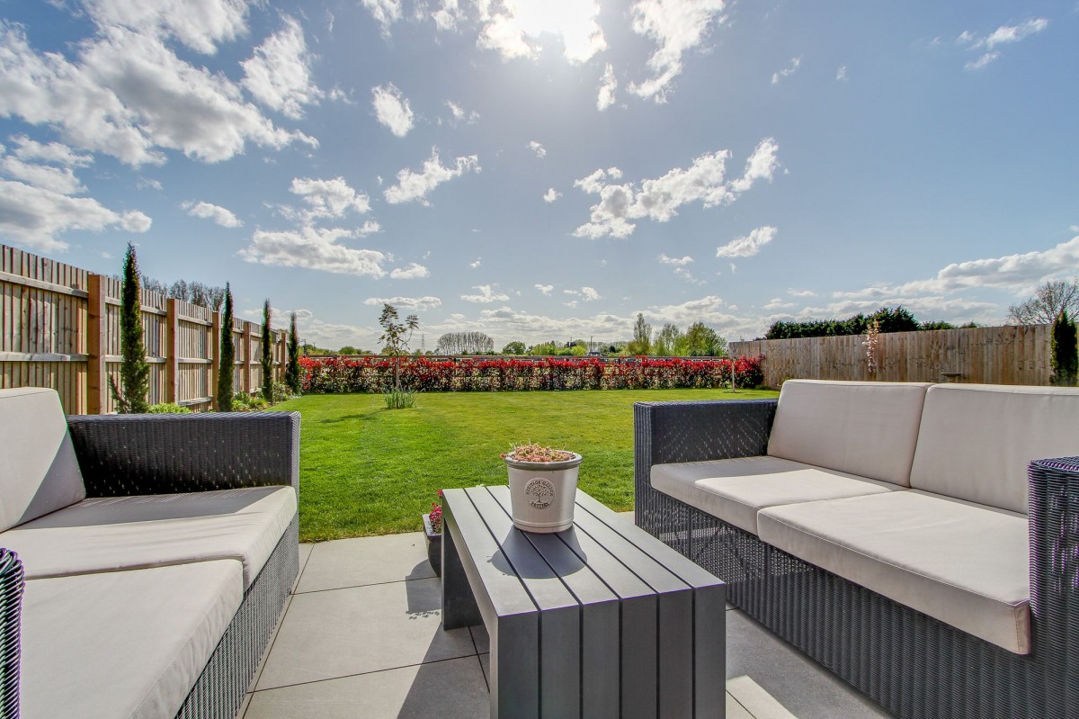 Carters Field Way, Marshland St. James, PE14