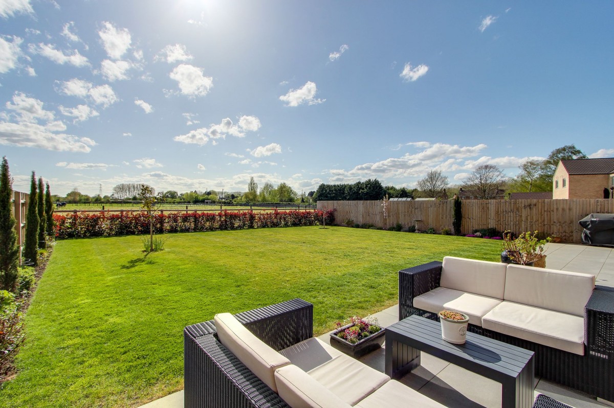 Carters Field Way, Marshland St. James, PE14