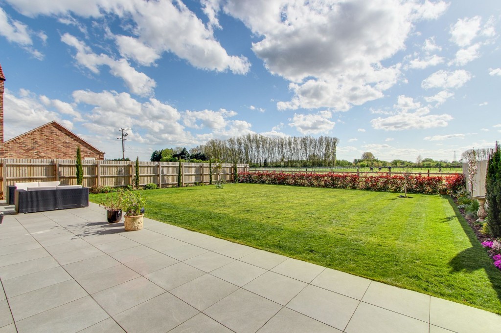 Carters Field Way, Marshland St. James, PE14