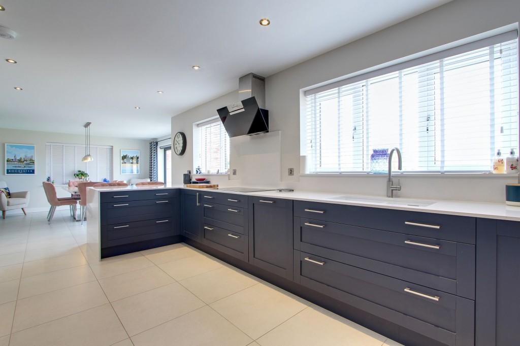 Carters Field Way, Marshland St. James, PE14