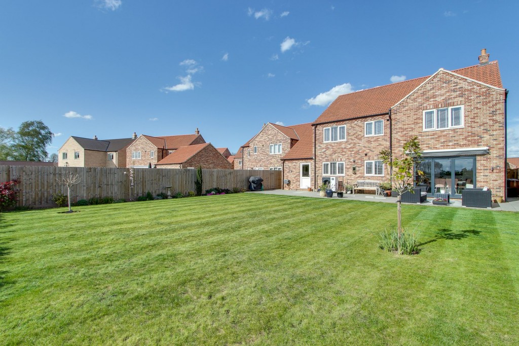 Carters Field Way, Marshland St. James, PE14
