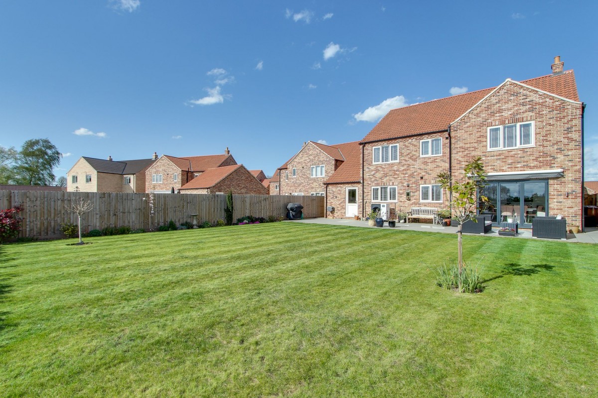 Carters Field Way, Marshland St. James, PE14