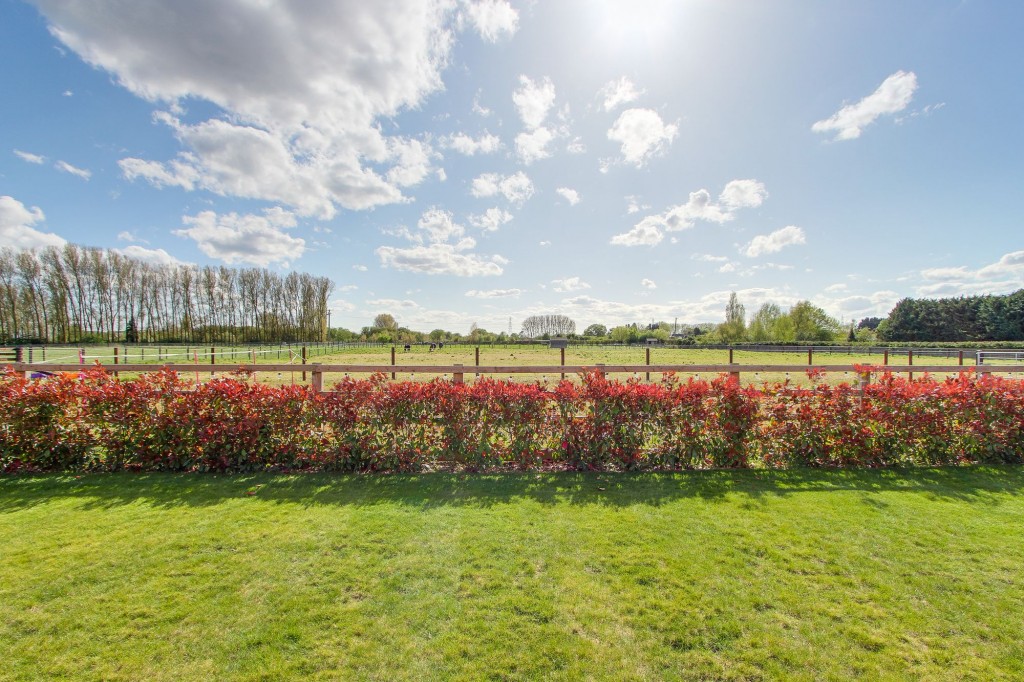 Carters Field Way, Marshland St. James, PE14