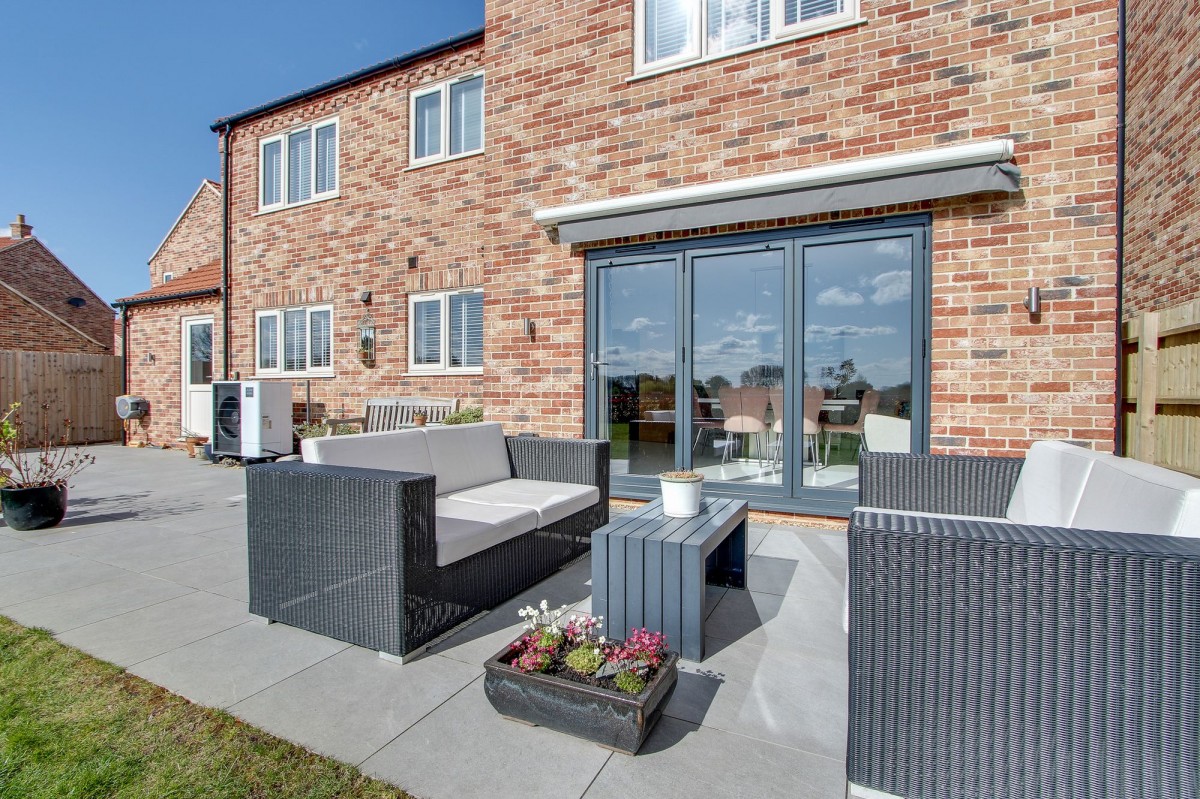 Carters Field Way, Marshland St. James, PE14