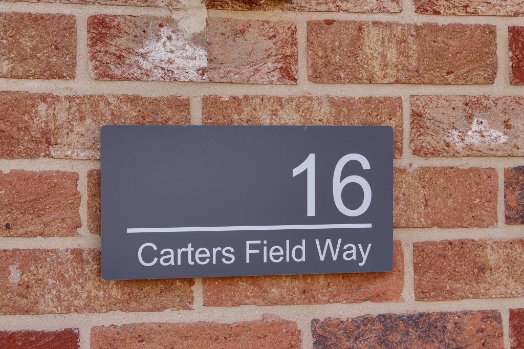 Carters Field Way, Marshland St. James, PE14