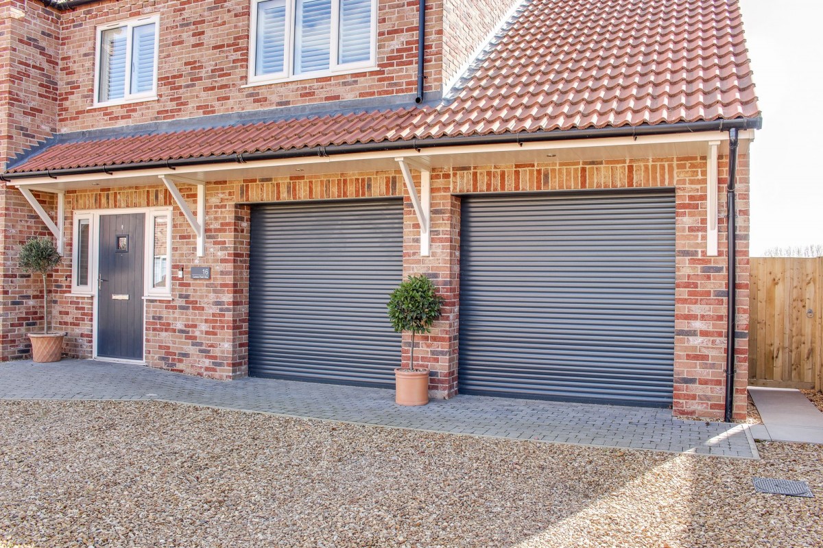 Carters Field Way, Marshland St. James, PE14