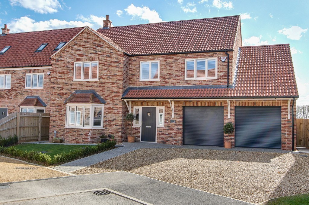 Carters Field Way, Marshland St. James, PE14