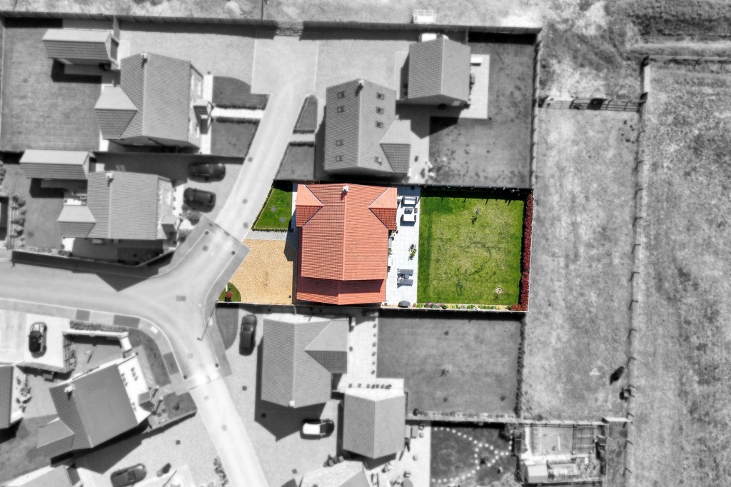 Carters Field Way, Marshland St. James, PE14