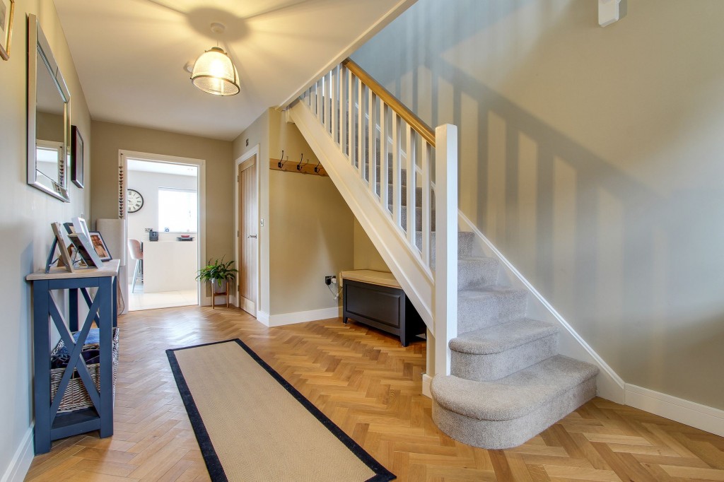 Carters Field Way, Marshland St. James, PE14