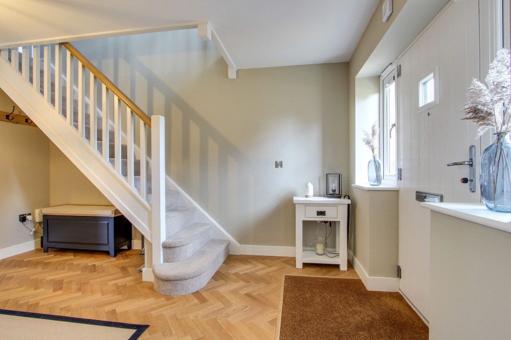 Carters Field Way, Marshland St. James, PE14