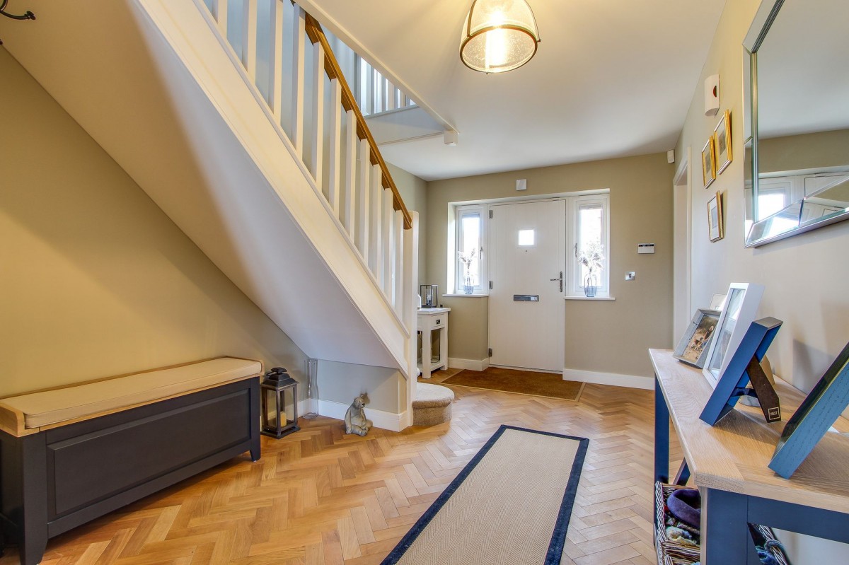 Carters Field Way, Marshland St. James, PE14