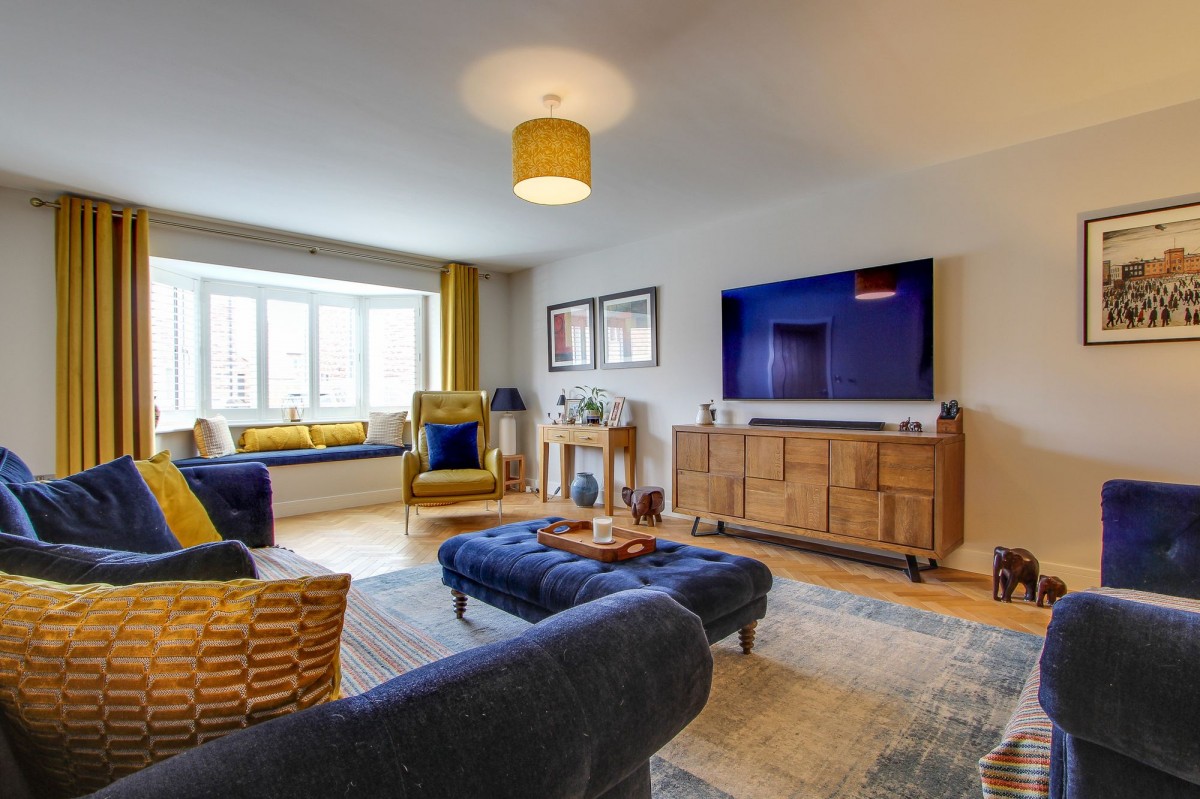 Carters Field Way, Marshland St. James, PE14