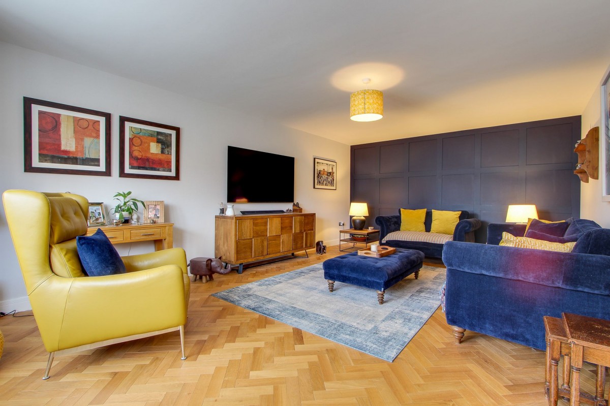 Carters Field Way, Marshland St. James, PE14