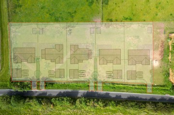 Stocking Drove, Chatteris, PE16