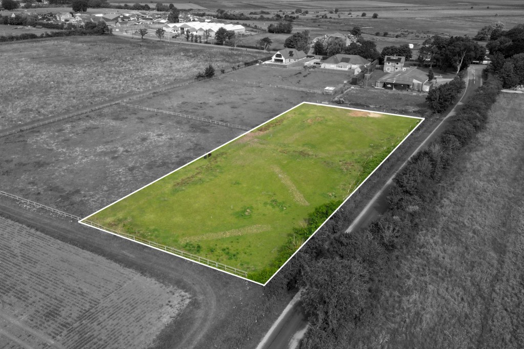 Stocking Drove, Chatteris, PE16