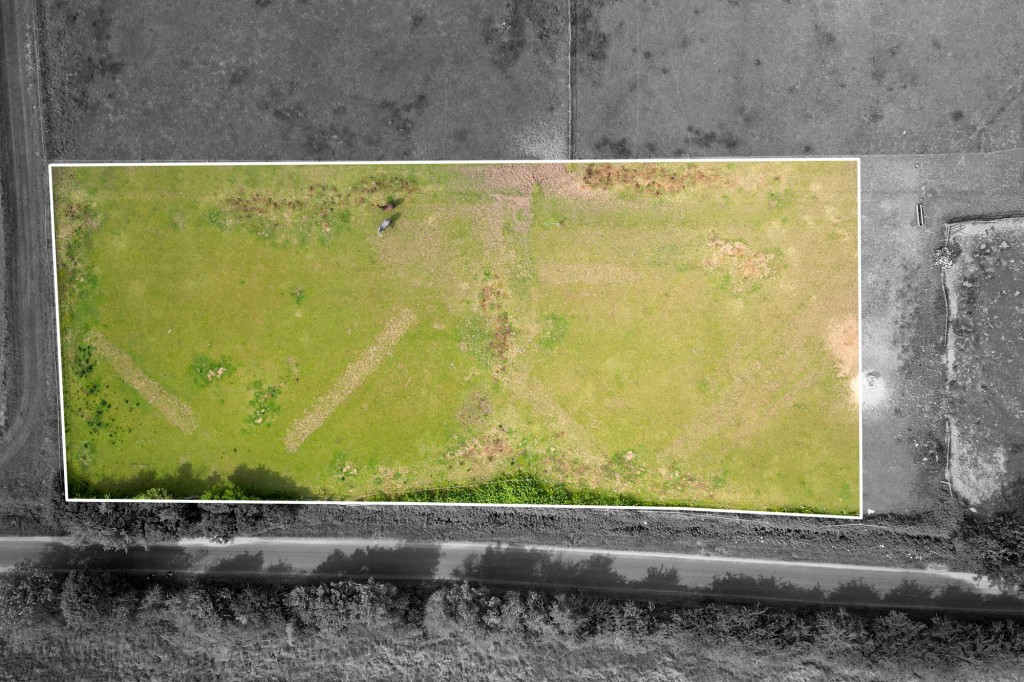 Stocking Drove, Chatteris, PE16