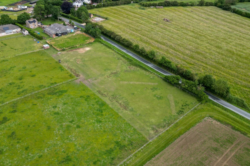 Stocking Drove, Chatteris, PE16