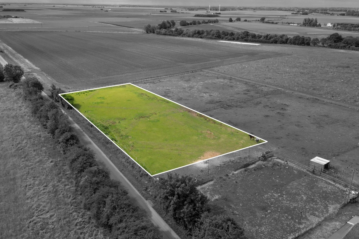 Stocking Drove, Chatteris, PE16