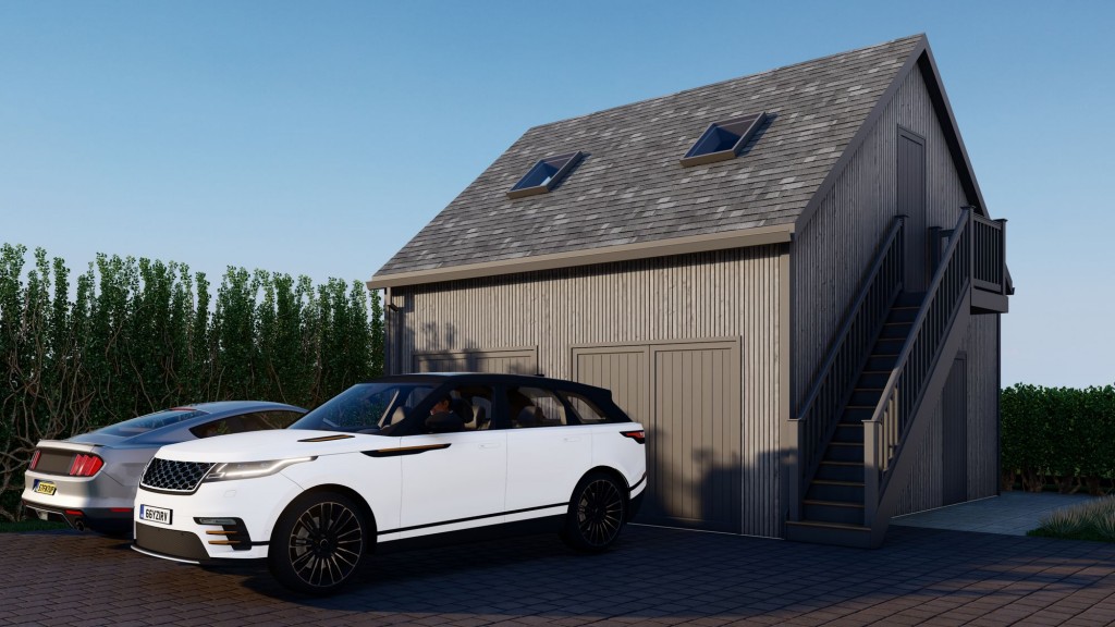 Stocking Drove, Chatteris, PE16