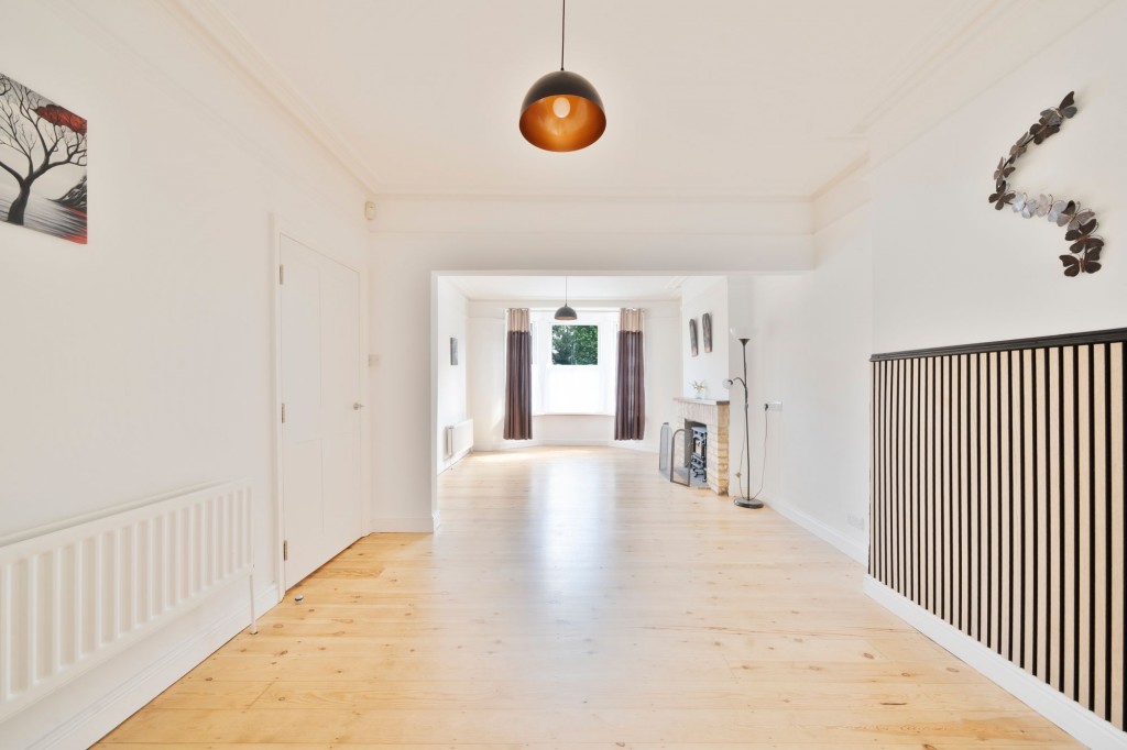 Abbey Road, Cambridge, CB5