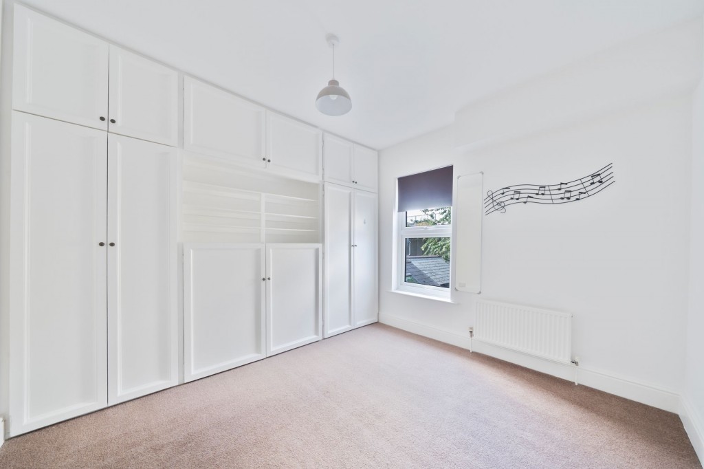 Abbey Road, Cambridge, CB5