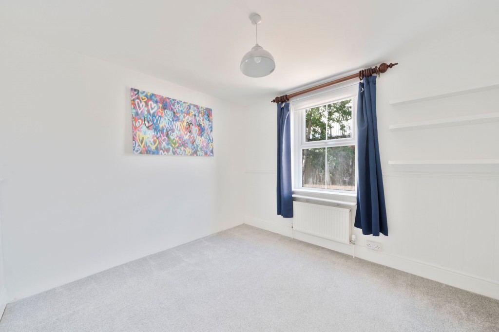 Abbey Road, Cambridge, CB5