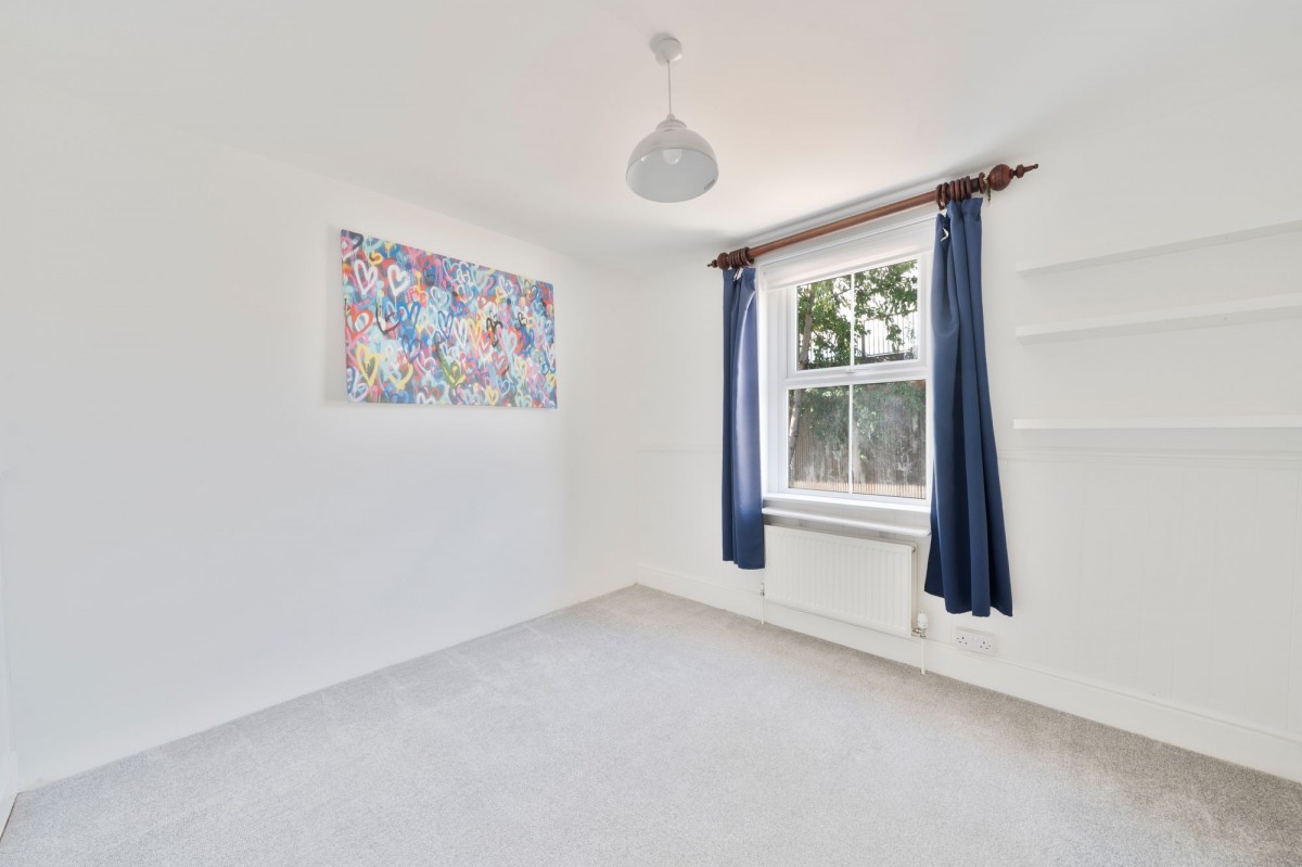 Abbey Road, Cambridge, CB5