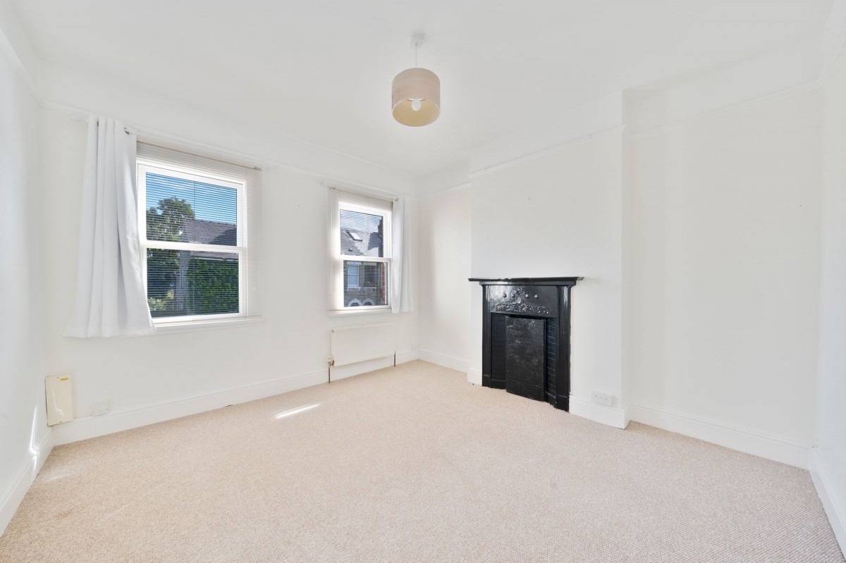 Abbey Road, Cambridge, CB5