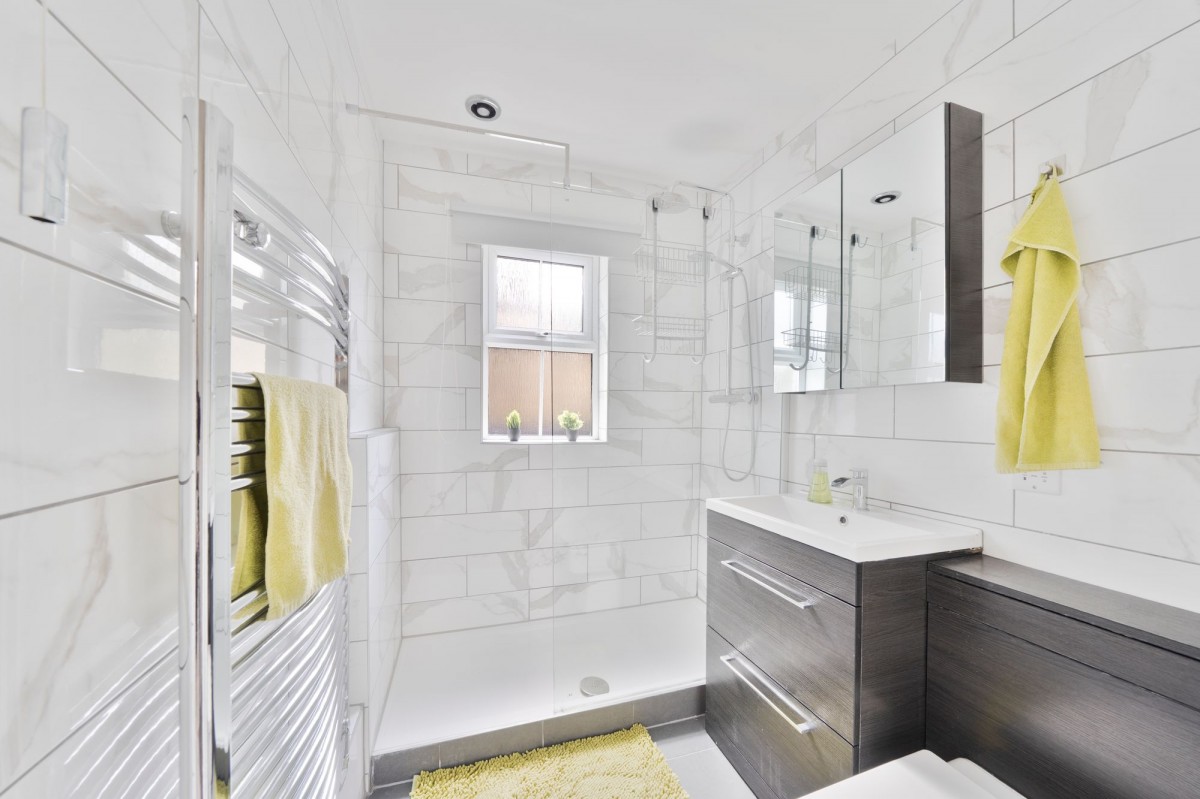 Abbey Road, Cambridge, CB5