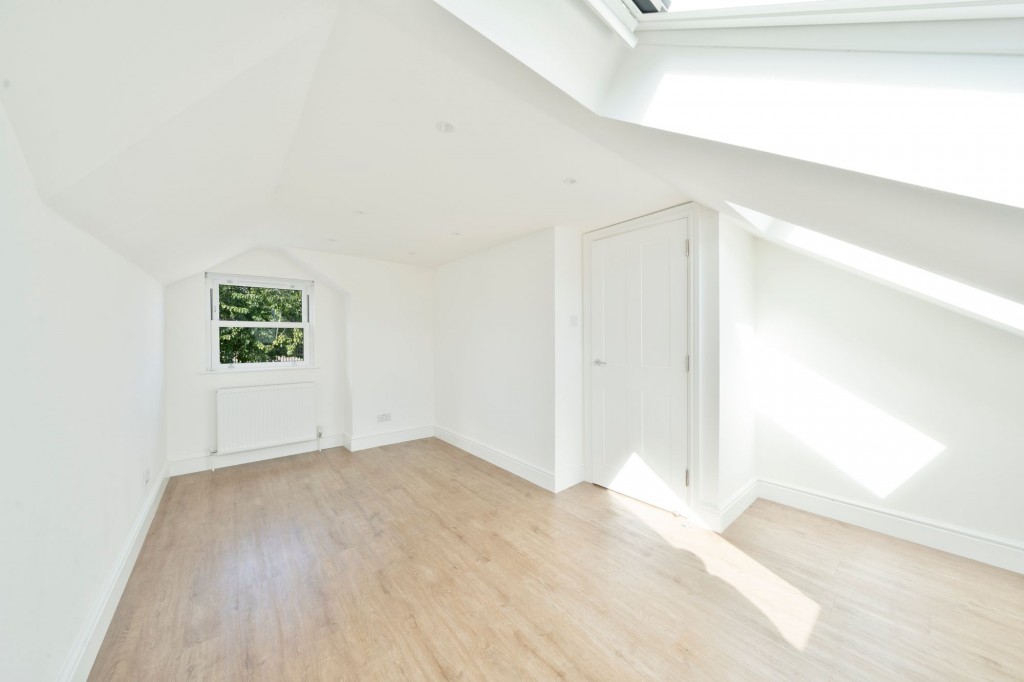 Abbey Road, Cambridge, CB5