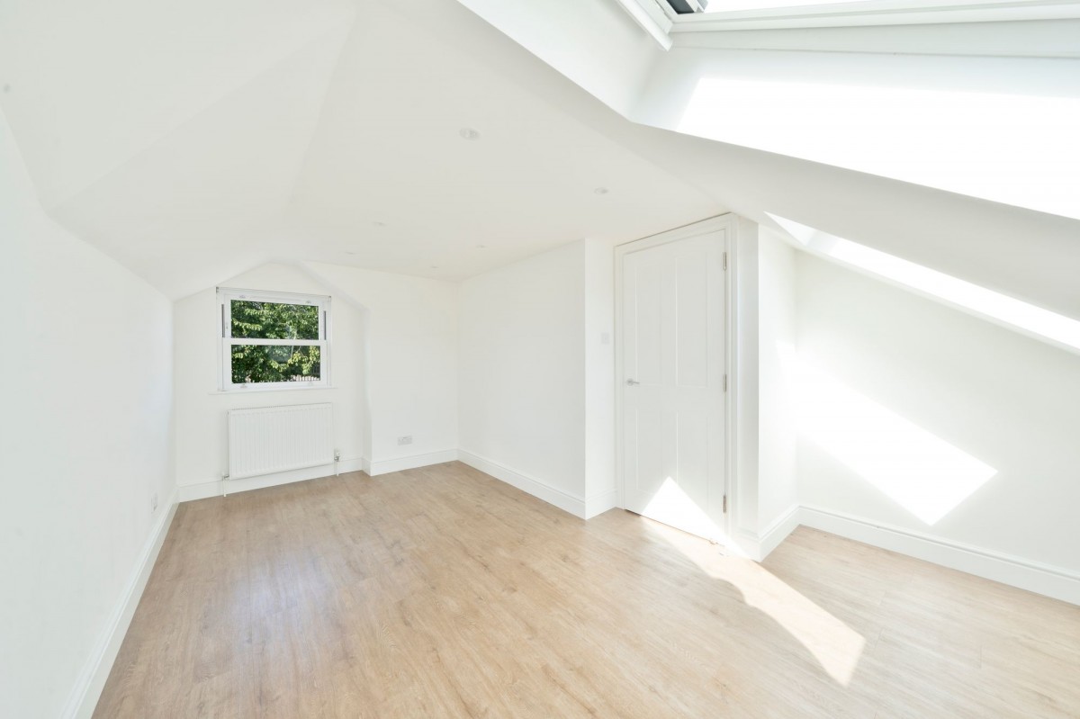 Abbey Road, Cambridge, CB5