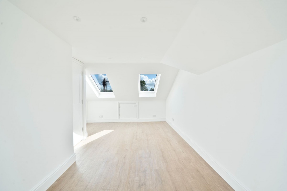 Abbey Road, Cambridge, CB5