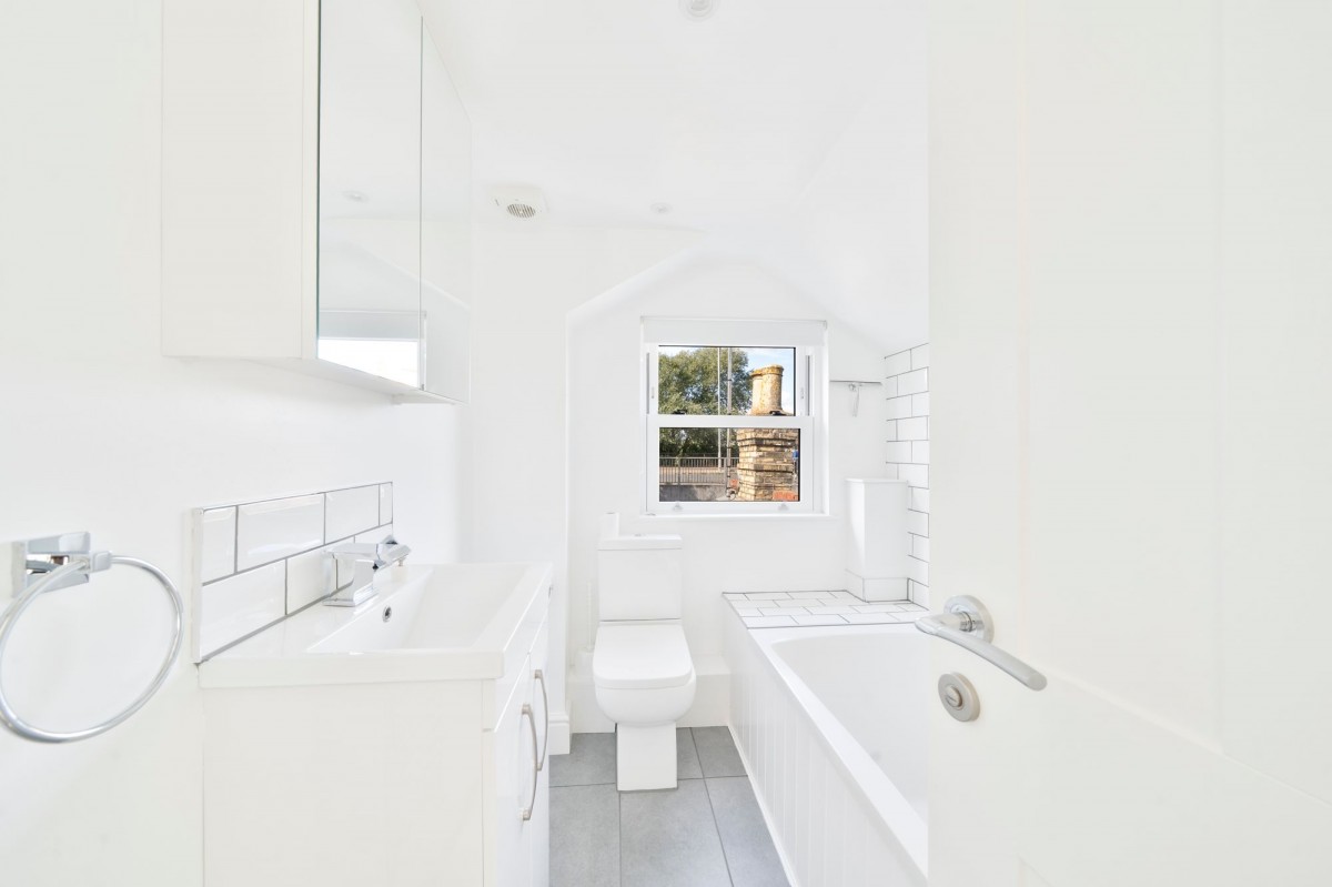 Abbey Road, Cambridge, CB5