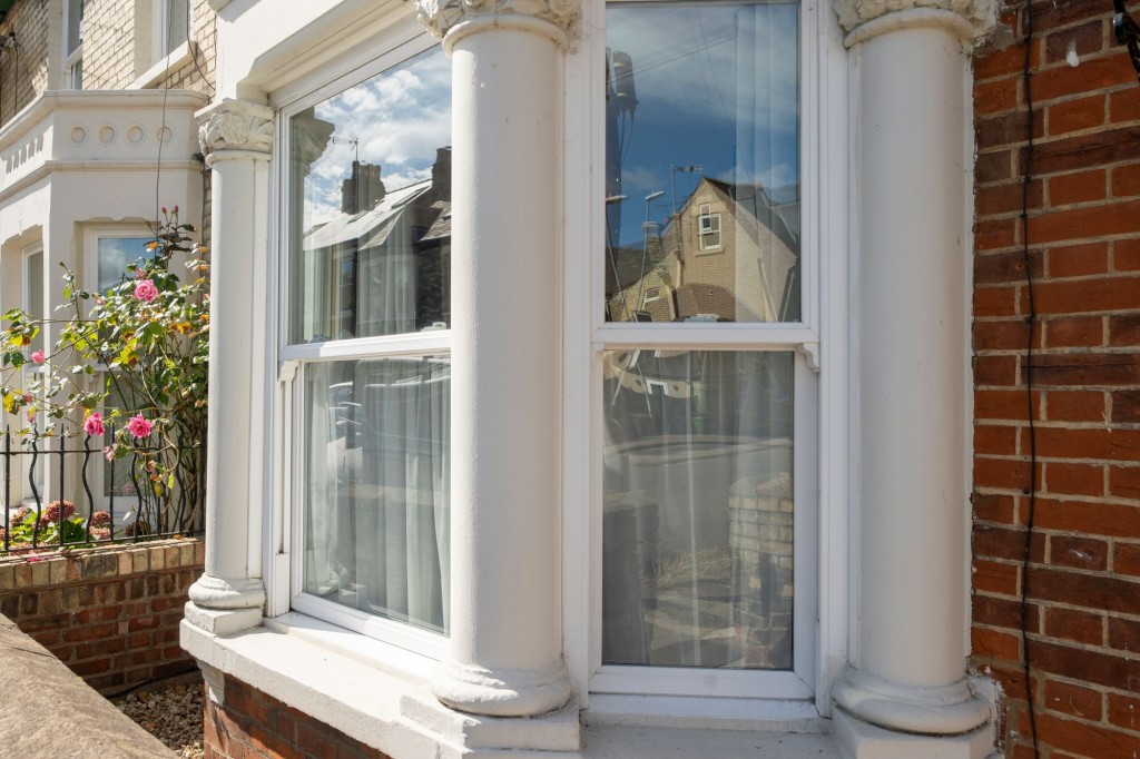 Abbey Road, Cambridge, CB5