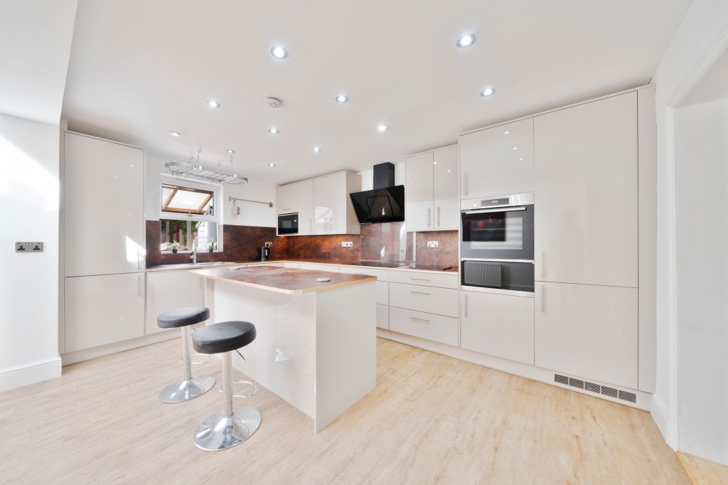 Abbey Road, Cambridge, CB5