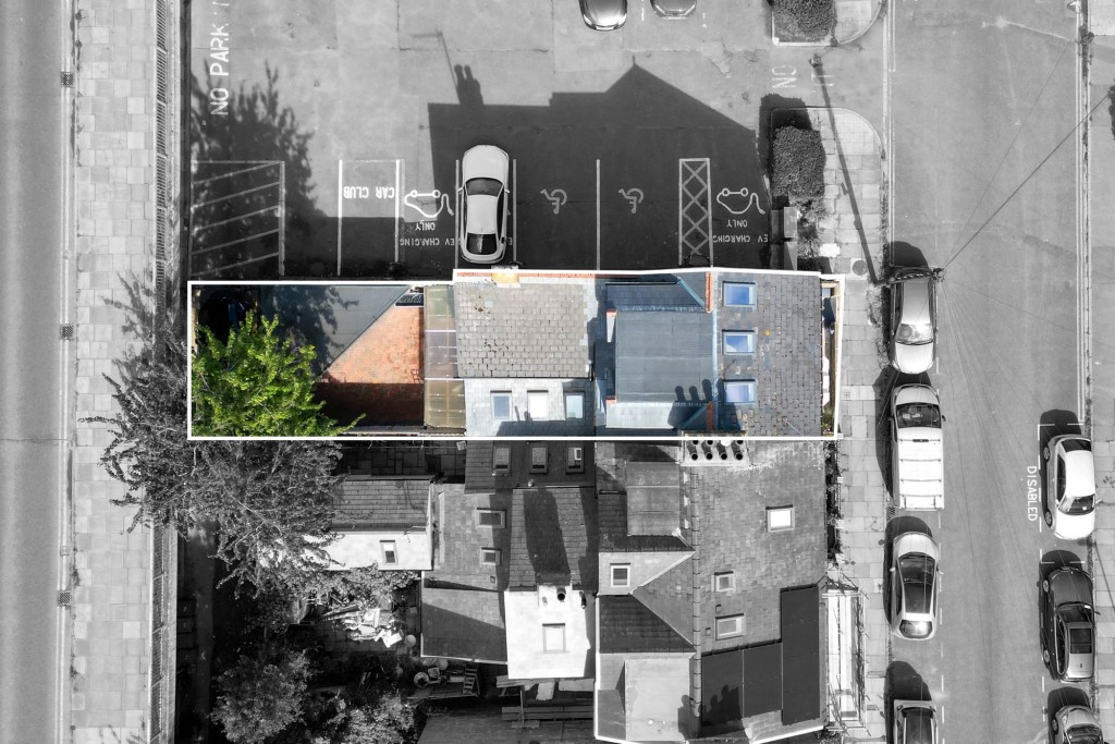 Abbey Road, Cambridge, CB5