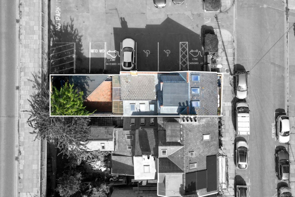 Abbey Road, Cambridge, CB5