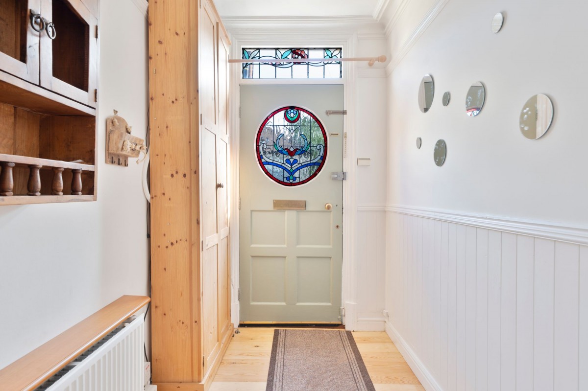 Abbey Road, Cambridge, CB5