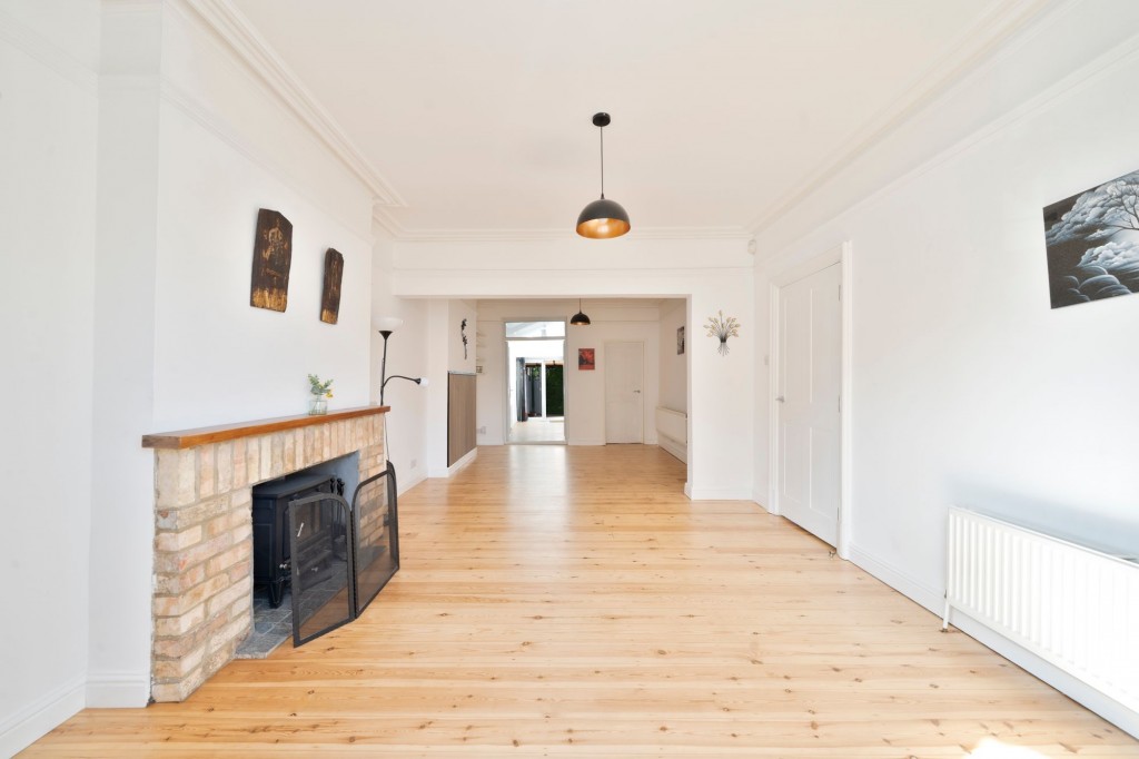 Abbey Road, Cambridge, CB5