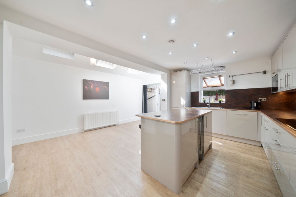 Abbey Road, Cambridge, CB5