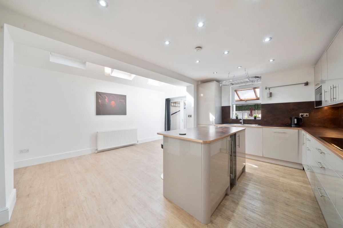 Abbey Road, Cambridge, CB5