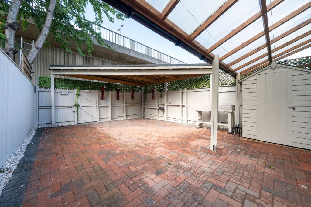 Abbey Road, Cambridge, CB5