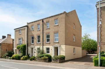 Station Road, Ely, CB7