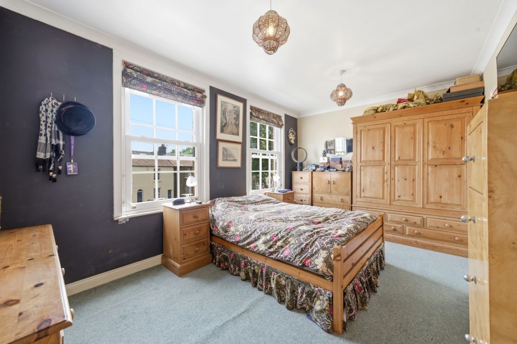 Station Road, Ely, CB7