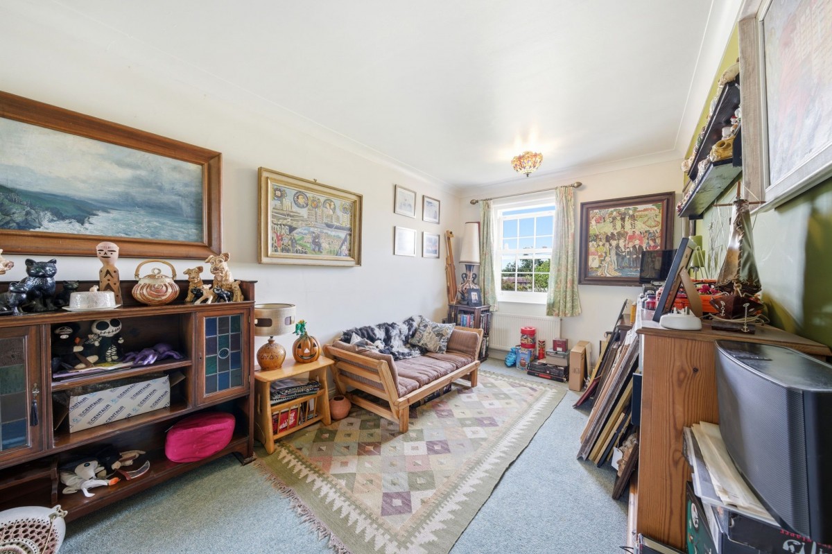 Station Road, Ely, CB7