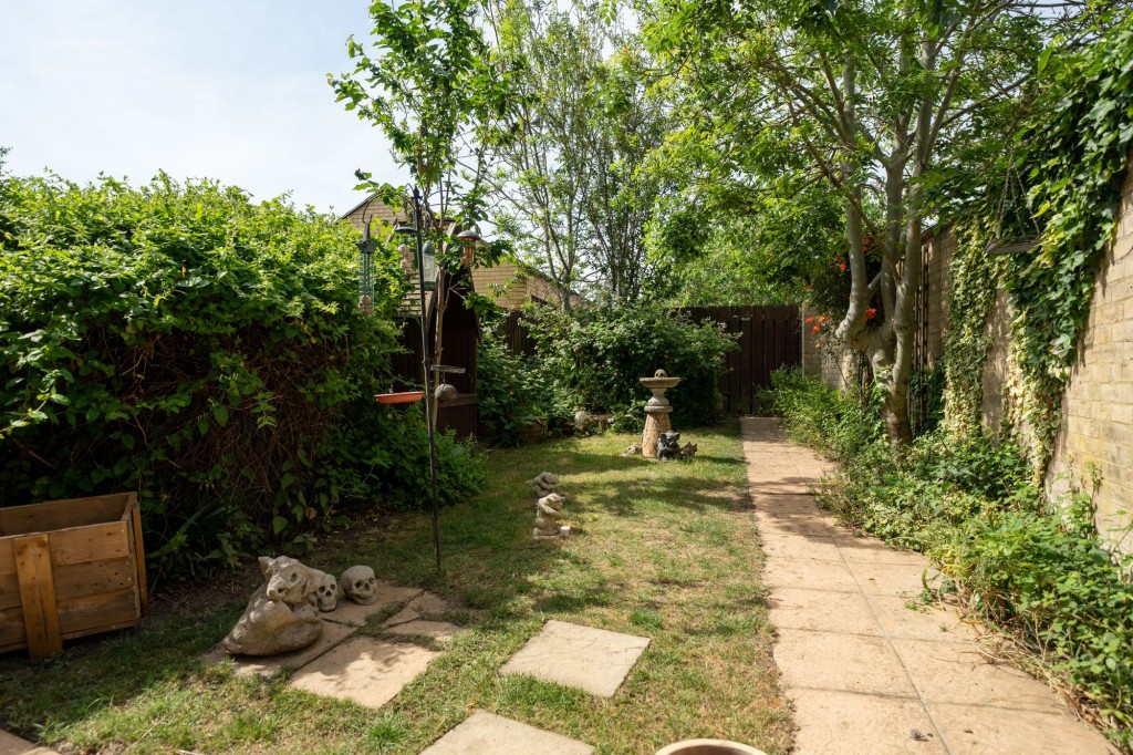 Station Road, Ely, CB7