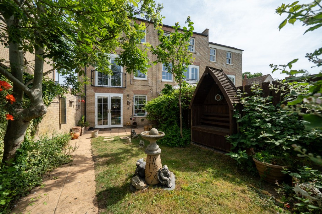 Station Road, Ely, CB7