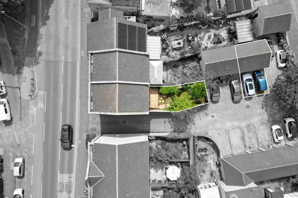 Station Road, Ely, CB7
